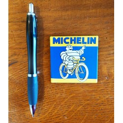MAGNET EMAILLE MICHELIN VELO