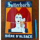 BEER LUTTERBACH - ALSACE