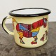 MUG - TASSE FERME 0.50 cl