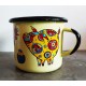 MUG - TASSE FERME 0.25 cl