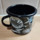 MUG - TASSE POULPE 0.25 cl