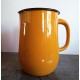 PITCHER YELLOW OR DARK GREEN