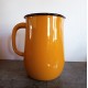 PITCHER YELLOW OR DARK GREEN