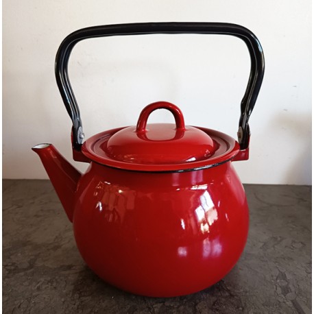 WATER KEETLE - 2.5 L