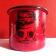 MUG - TASSE TETES DE MORT MEXICAINES 0.50 cl