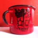 MUG - TASSE TETES DE MORT MEXICAINES 0.50 cl