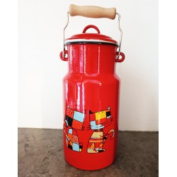 POT A LAITCHATS/VACHE 2 L