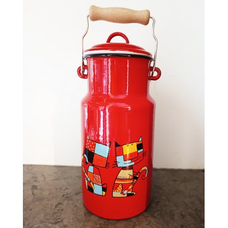 POT A LAITCHATS/VACHE 2 L