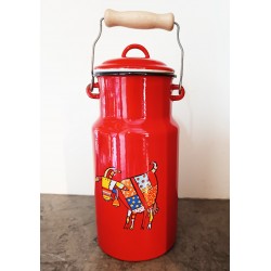 POT A LAIT CHEVRE/MOUTON 2 L