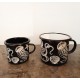 MUG POULPE 0.50 L