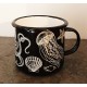 MUG POULPE 0.50 L