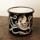 MUG POULPE 0.50 L
