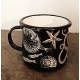 MUG POULPE 0.50 L