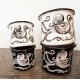 MUG CUP POULPE