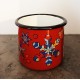 MUG - TASSE NOEL-NEIGE 0.50 cl