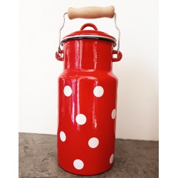 Pot à lait 2 L
