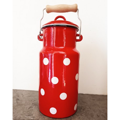 Pot à lait 2 L
