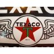PLAQUE TEXACO