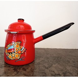 TURKISH COFFEE POT CHICKEN