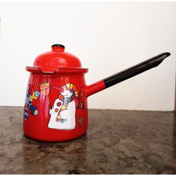 TURKISH COFFEE CHRISTMAS 400 ML