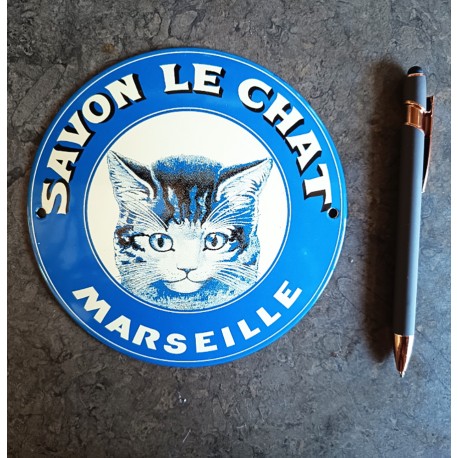 LE CHAT MARSEILLE