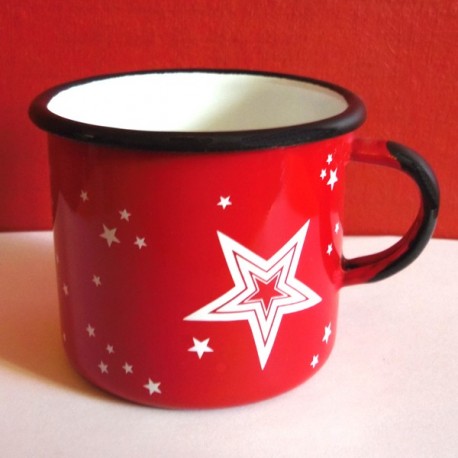 MUG ETOILES/STARS 0.25 L