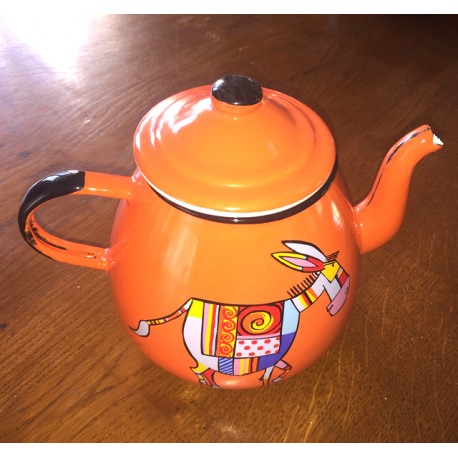 TEA POTS CATS 1.3 L